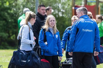 Bild 1 - Frauen TSV Wiemersdorf - SG Schmalfdeld/Weddelbrook : Ergebnis: 0:4